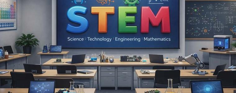 Предстои откриването на СТЕМ-кабинети в училищата на добричките села Житница и Хитово