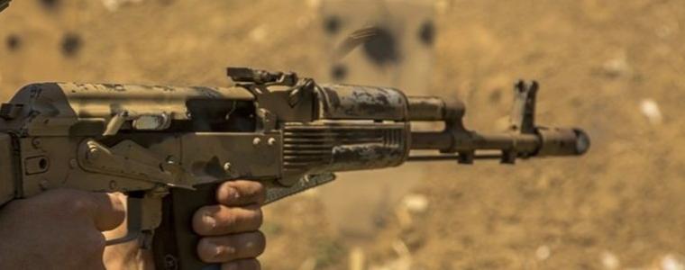 Предупреждение за провеждане на стрелби в района на Зенитен полигон-Шабла