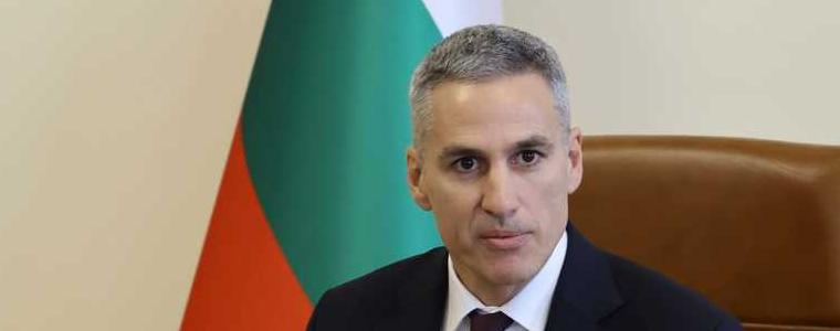 Премиерът Андрей Гюров: Масовото участие на гражданите ще бъде най-голямата победа на изборите