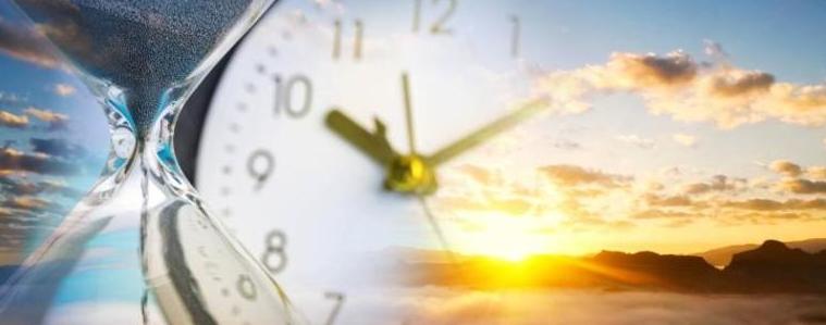 Преминахме към лятното часово време