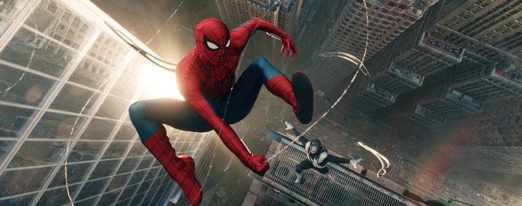 Прераждаме се със „Спайдър-мен: Нов ден“ от 31 юли в кината  (ВИДЕО)