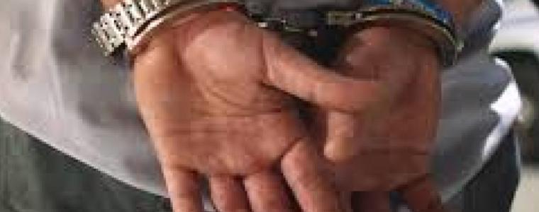 Прокуратурата привлече 46-годишен мъж като обвиняем за наркотици с цел разпространение