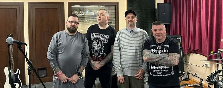 Пънк групата BLOOD ZONE ще участва във фестивала „September Sun“