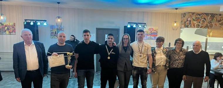 Първо място за ПГАС – Добрич в състезанието „Млад фермер“ 2026