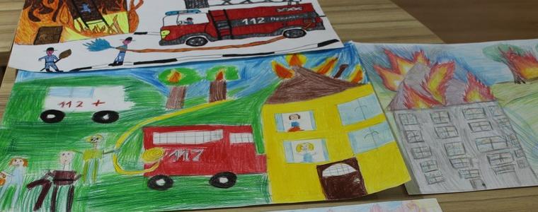 Ясни са резултатите от общинския етап в Крушари на конкурса „С очите си видях бедата“