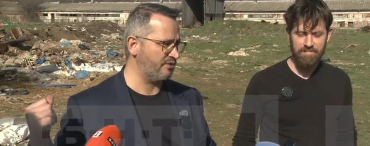 Разкриха схема за контрабанда на месо от Румъния