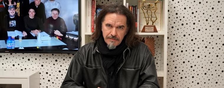 Росен Пенчев вдъхва нов живот на „Тримата мускетари“ в Добрич (ВИДЕО)