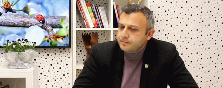 Румен Мунтянов ще бъде водач на листата на „Прогресивна България“ за Добрич