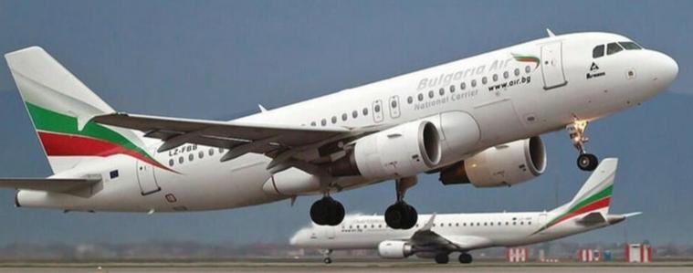 С чартърен полет прибират още 180 българи от Дубай