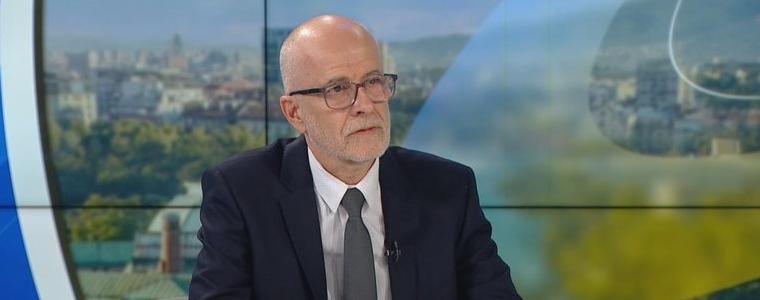 Системата за средна скорост намали нарушителите на пътя три пъти