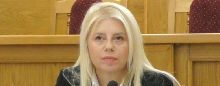 Соня Георгиева: Да сме единни не само пред  паметника, а и в делника