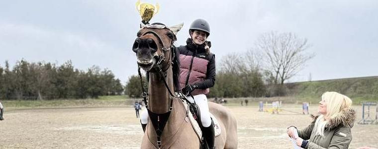 Отново дама спечели наградата на кмета за Тодоровден в Малка Смолница