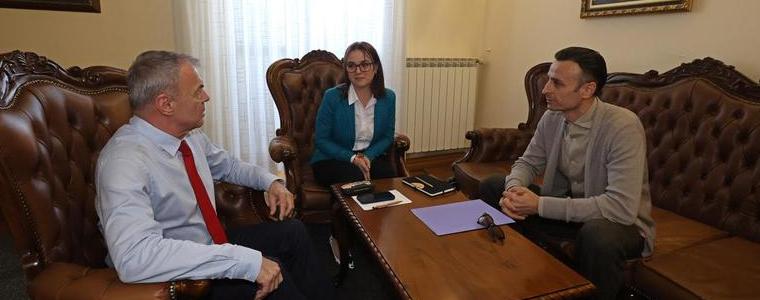 Стартира мащабната инициатива на правителството за диалог със спортната общественост