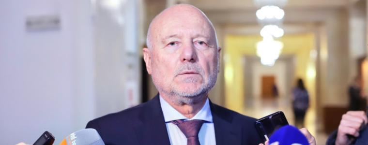 Тагарев: Отслабването на Иран дава отражение върху регионалната динамика