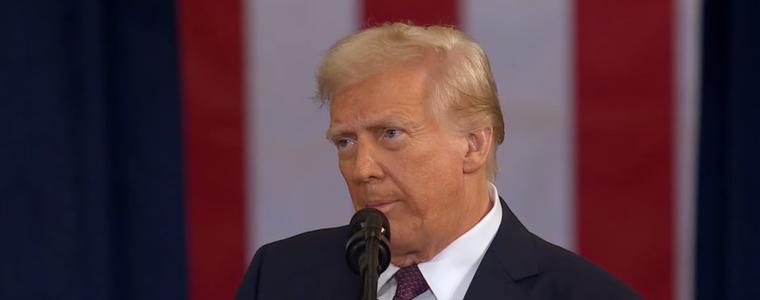 Тръмп отлага военните удари срещу иранските електроцентрали