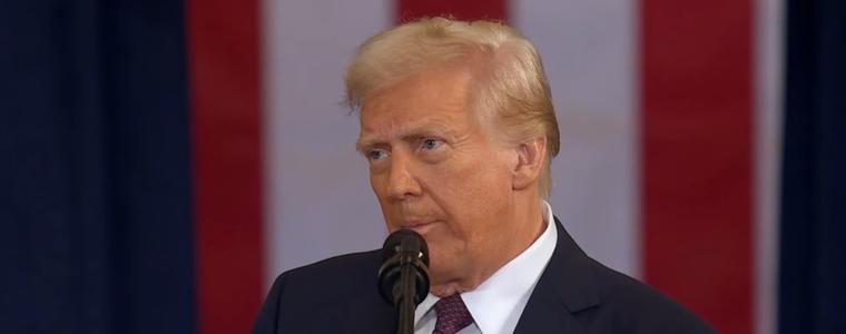 Тръмп: Синът на Хаменей е неприемлив за нов лидер на Иран