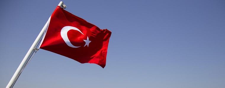 Турция потвърди: Иран е изстрелял балистична ракета към територията ѝ