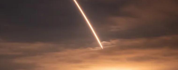 Турция свали трета иранска ракета