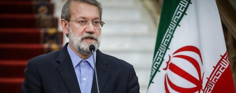 Убит е Али Лариджани, наричан "силният човек в Техеран", съобщи Израел