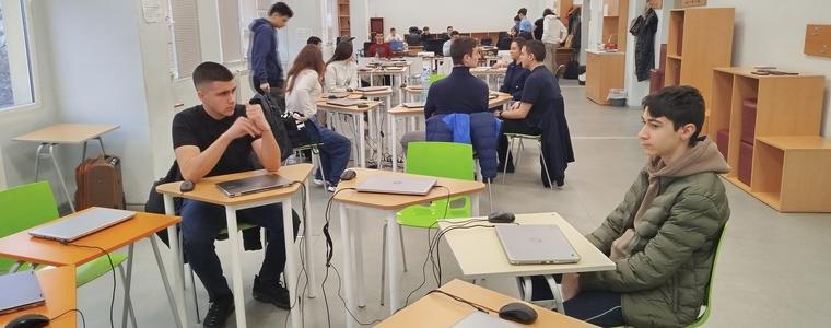 Ученик от СУ „Димитър Талев“ е част от разширения национален отбор за олимпиада по изкуствен интелект