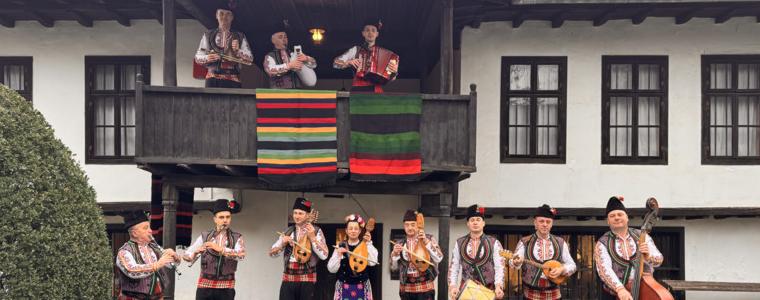 Успешно приключи културният продукт „Добруджанската тройка – звук, дух и визия“ (ВИДЕО)