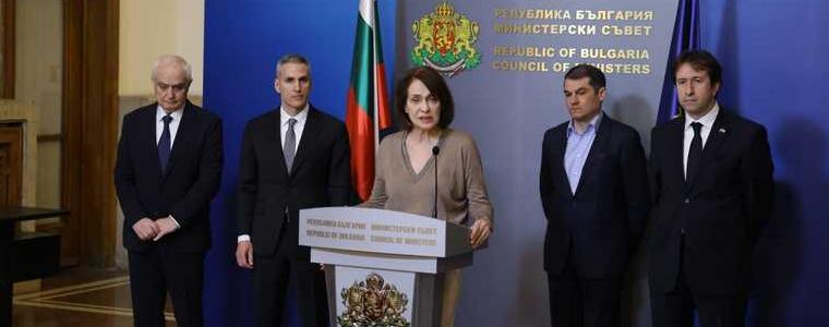 В сряда изпращат самолети за евакуация на българи, блокирани в Близкия изток