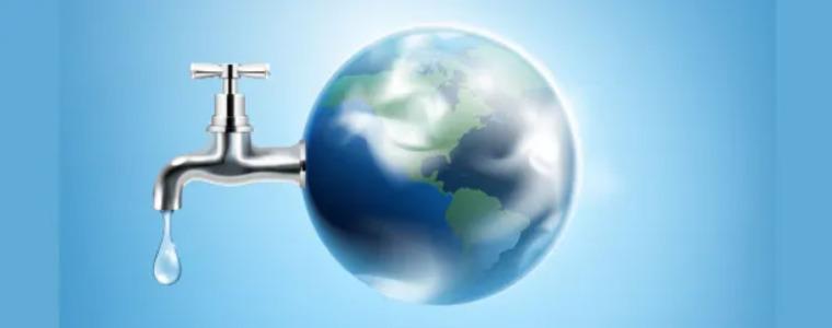 В Световния ден на водата: за пореден ден голяма част от Добрич ще бъде с нарушено водоподаване