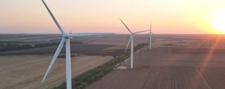 ВАС окончателно отхвърли жалбите за ветропарковете „Мизия 1“ и „Свобода“