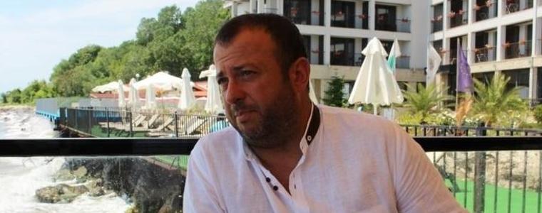 Виктор Лучиянов: Ръстът на разходите и геополитическата несигурност поставят туризма под натиск