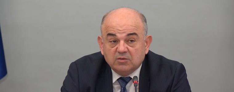 Владимир Иванов: Стойността на потребителската кошница е на ниво 57 евро