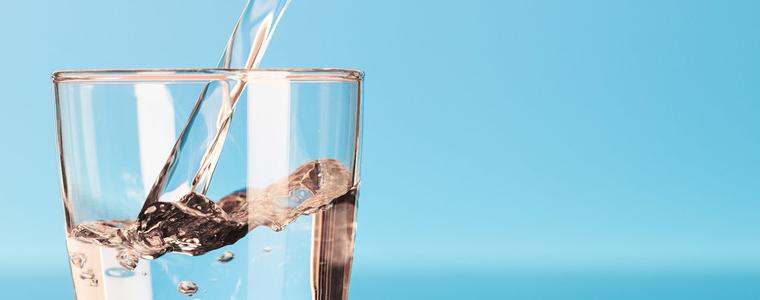 Водните аварии днес