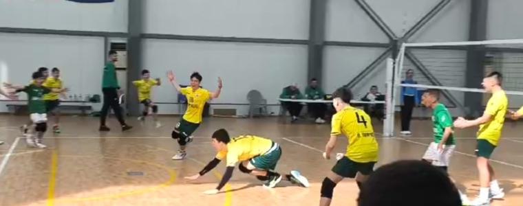 ВОЛЕЙБОЛ: Добруджа 07 продължава напред в държавното U16