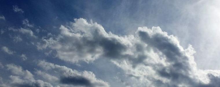 Времето на 18 март