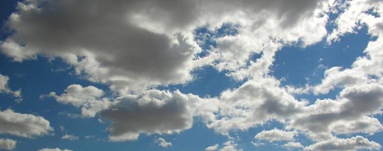 Времето на 20 март