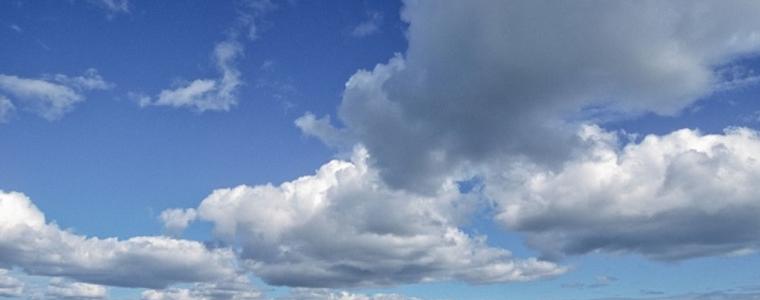 Времето на 21 март