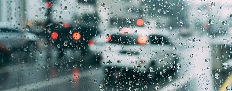 Времето на 24 март