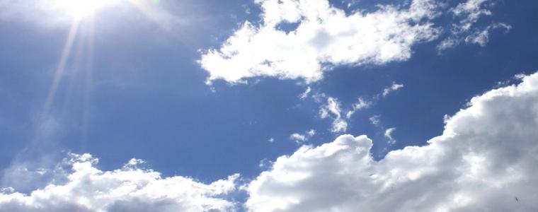 Времето на 3 март