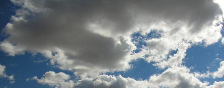 Времето на 31 март