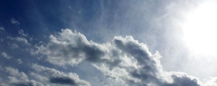 Времето на 4 март