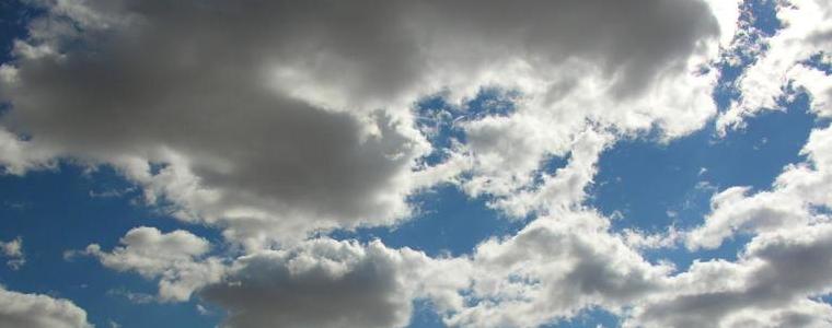 Времето на 5 март