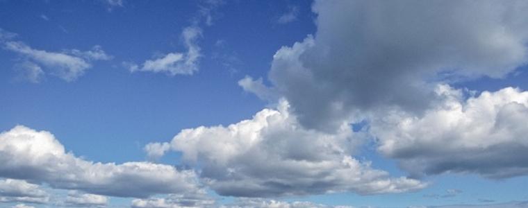 Времето на 6 март