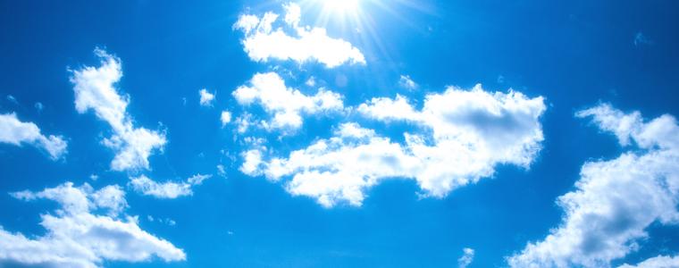 Времето на 7 март