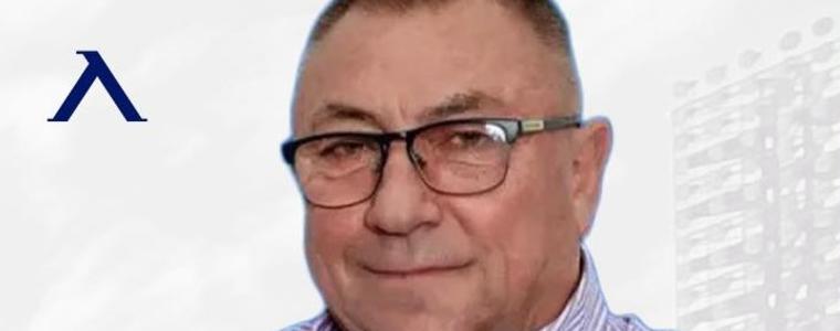 Заради кончината на Боби Михайлов, гостуването в Добрич на Божидар Искренов се отменя 