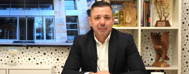 Асен Атанасов, областен управител на Добрич: Наш приоритет е прозрачността и честните избори