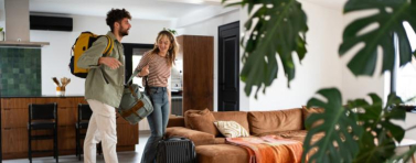 Близо половината ваканционни имоти у нас отпадат от резервационните системи