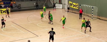 ХАНДБАЛ: Добруджа отпадна на четвъртфиналите за Купата на България