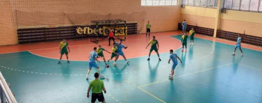 ХАНДБАЛ: Добруджа загуби от НСА с 28:35 като гост