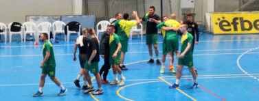 ХАНДБАЛ: Добруджа завърши сезона със служебна победа