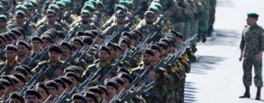 Израелските отбранителни сили обявиха, че са убили "повечето" от висшите военни на Иран