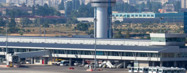 Обратно у дома: Продължава евакуацията на блокирани българи от Близкия изток